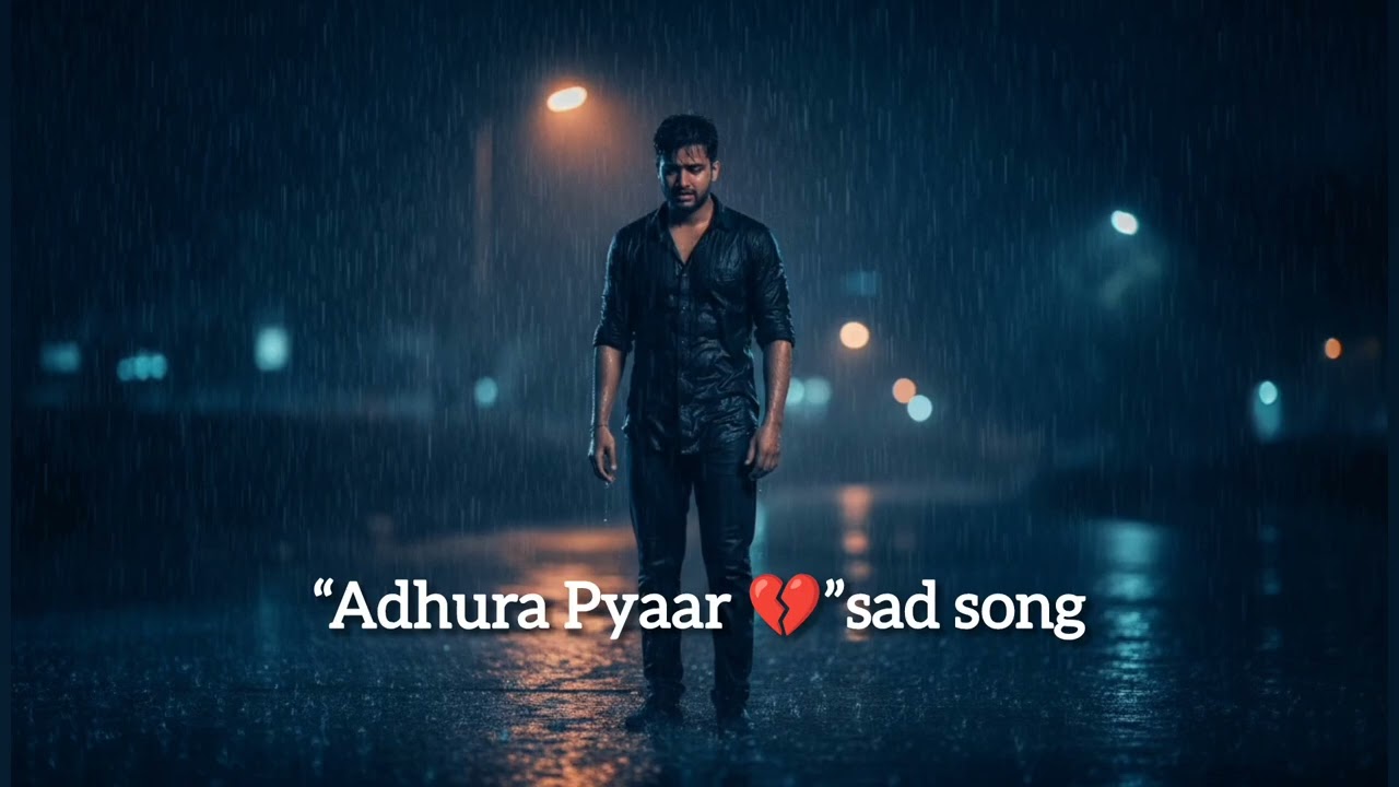 Adhura pyaar  sad song #sadsong #hindisong #viral #youtubeshorts #