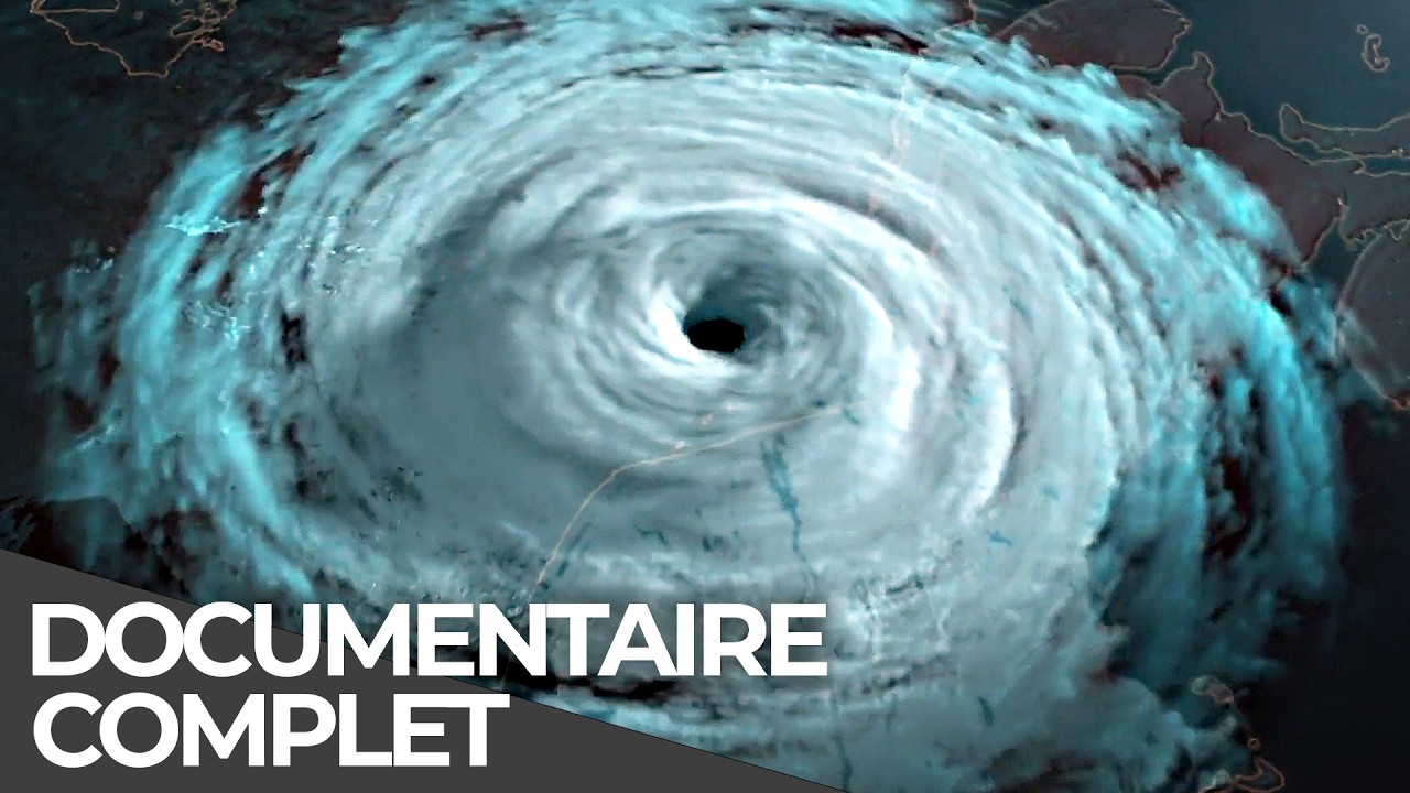 Les furies de la terre : Blizzards | Documentaire Français