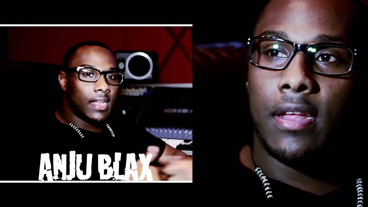 Anju Blax [Uim Records] Interview