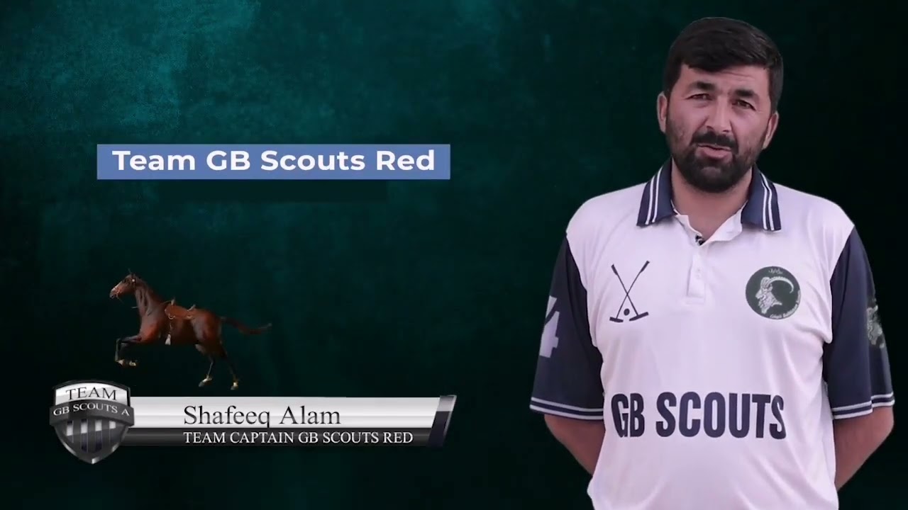 GB Scouts Polo Cup 2022