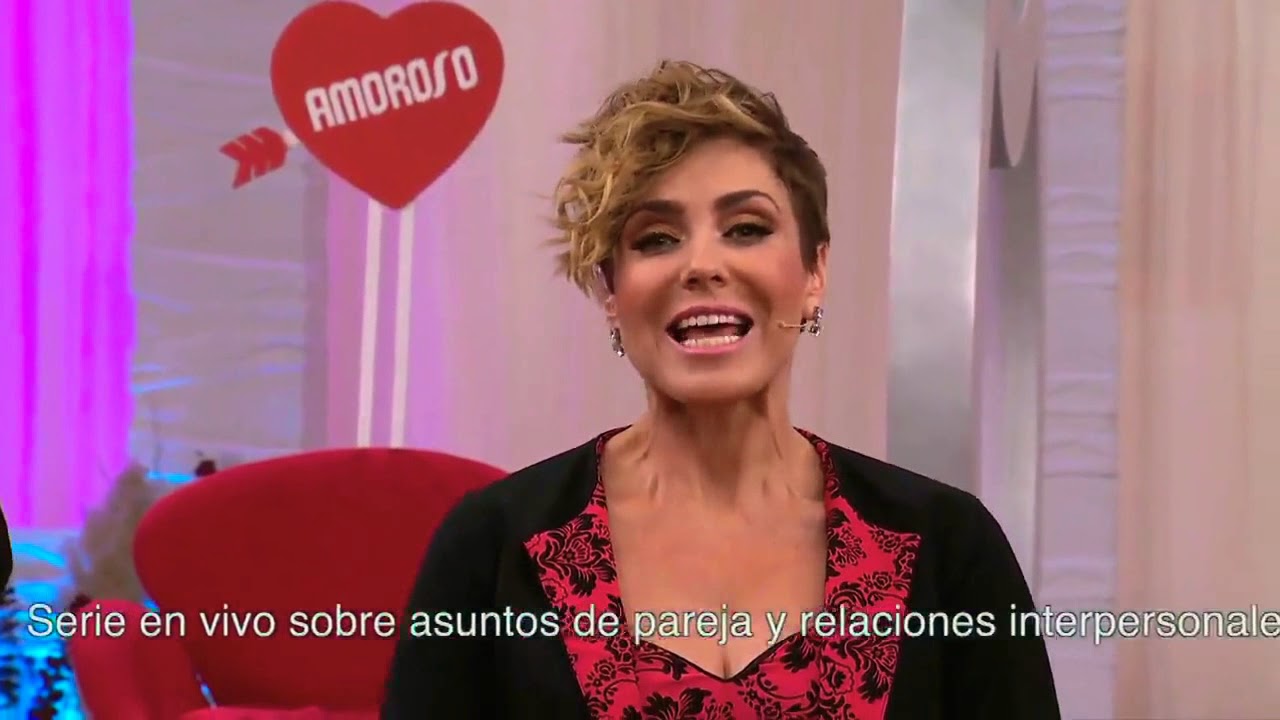 Programa del 1 de febrero del 2018