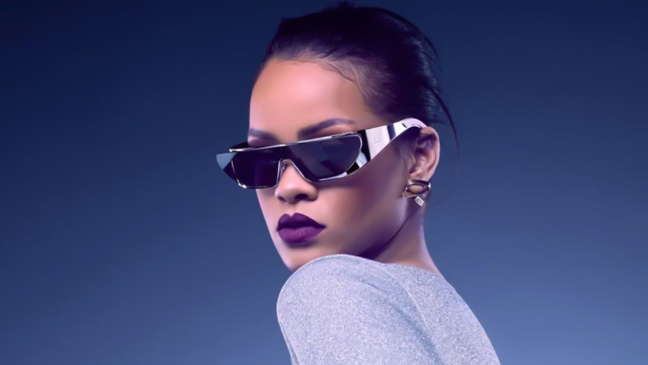 Rihanna – Love at First Upload 💖📲 | Lyrics Video 2027
