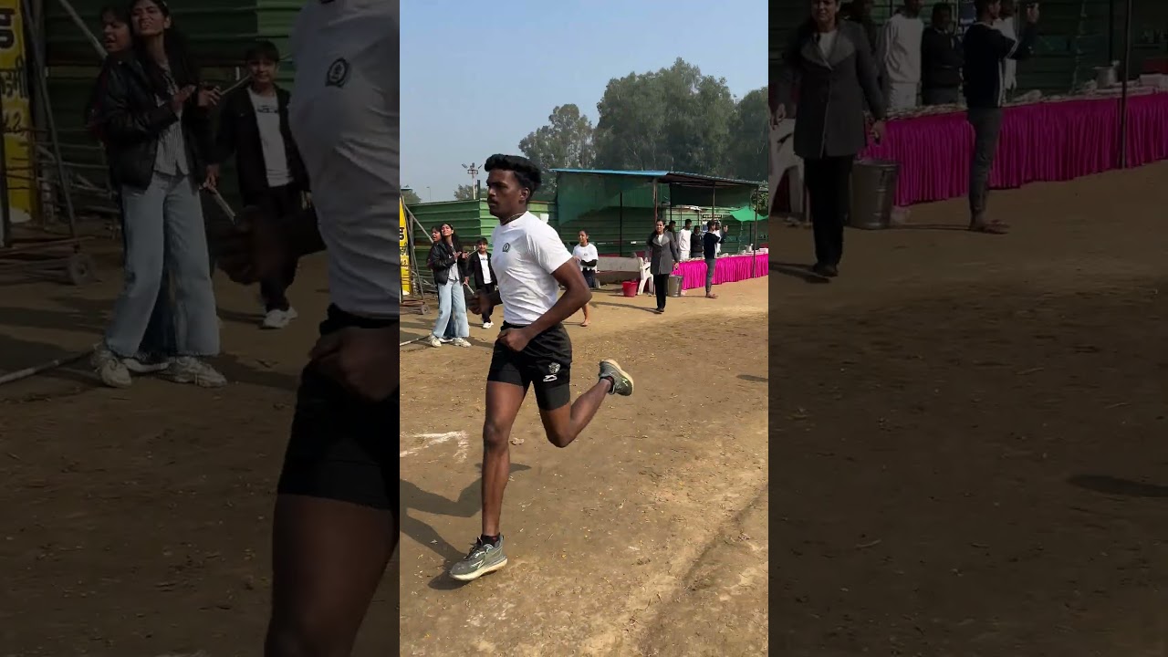 800 mtr running | Charlie Academy #motivation #800mtr #running #army