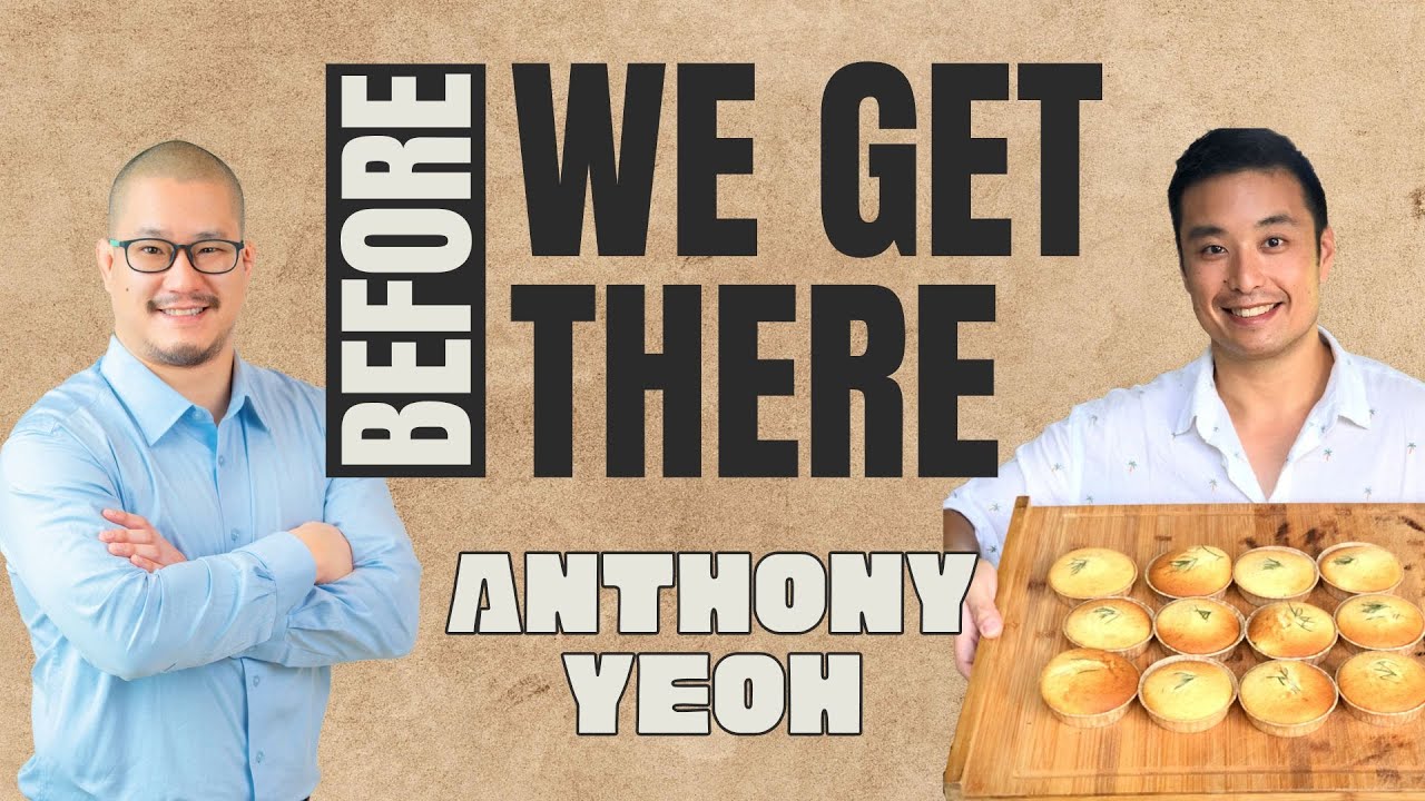 27. Singapore F&B: Evolution, Adaptation, and Survival with Anthony Yeoh
