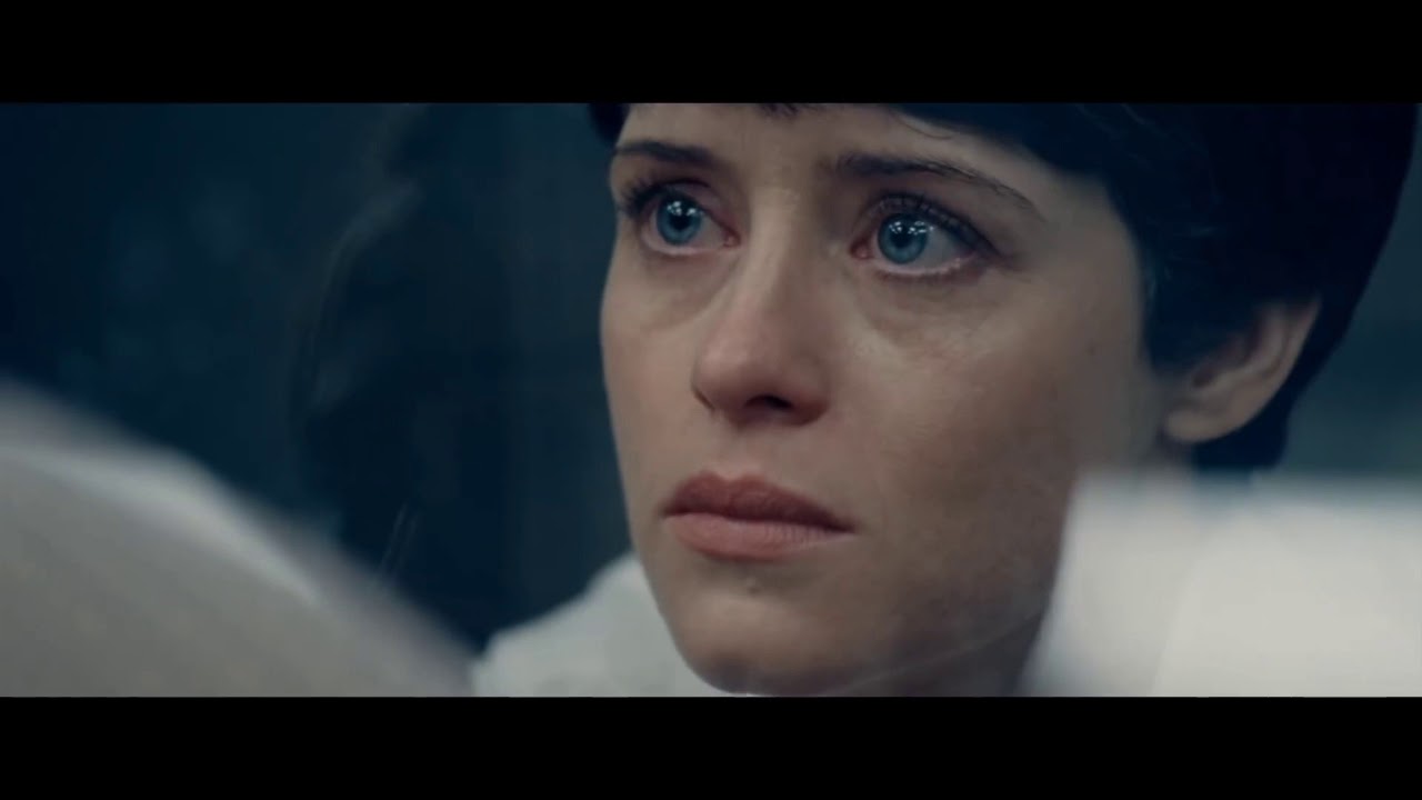2018 Movie Montage - Drama