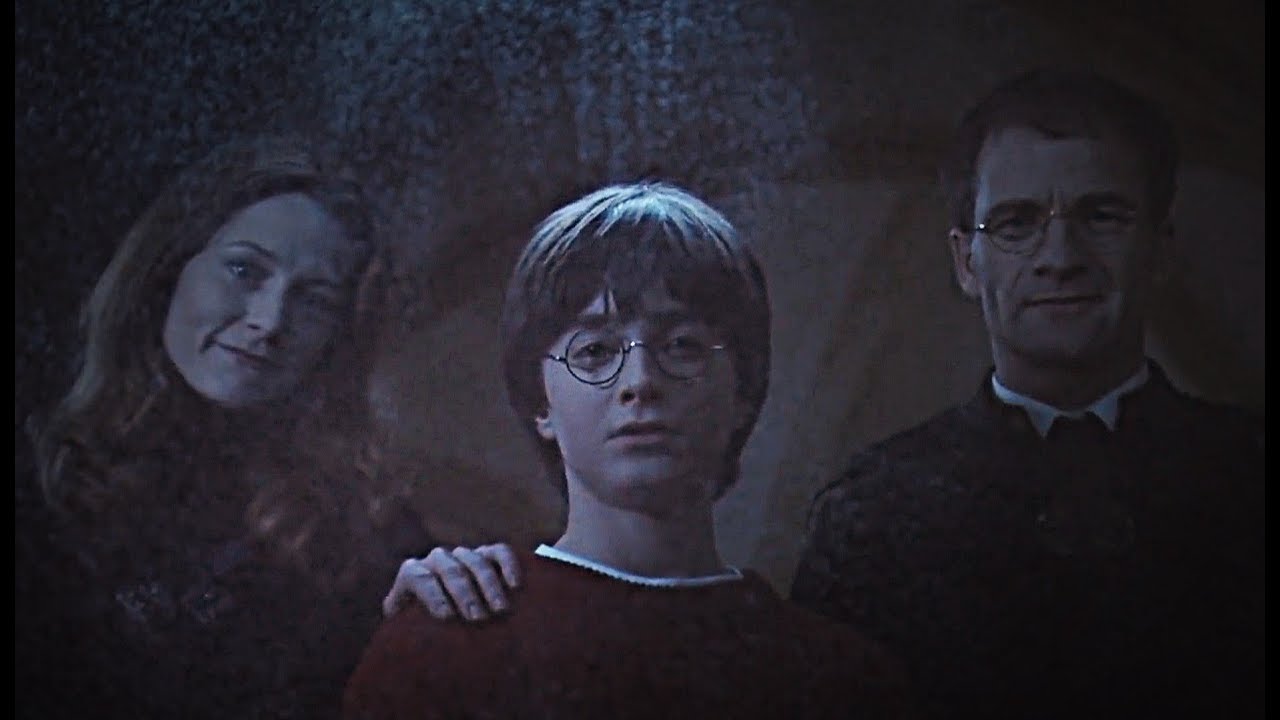 Harry Potter | 