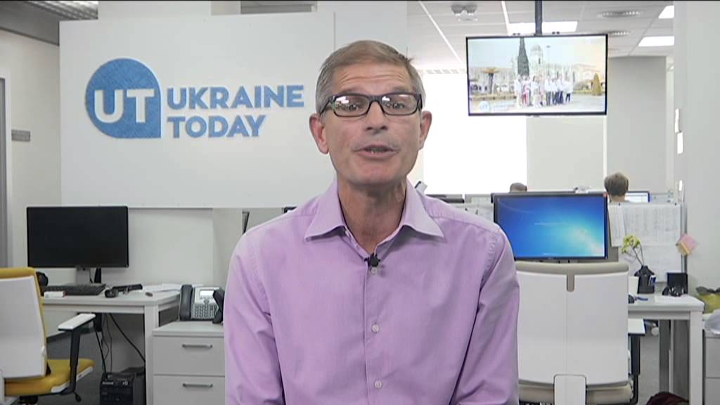 Sanctions Busting Business: Former Ukrainian PM and son lobby to get off sanctions list