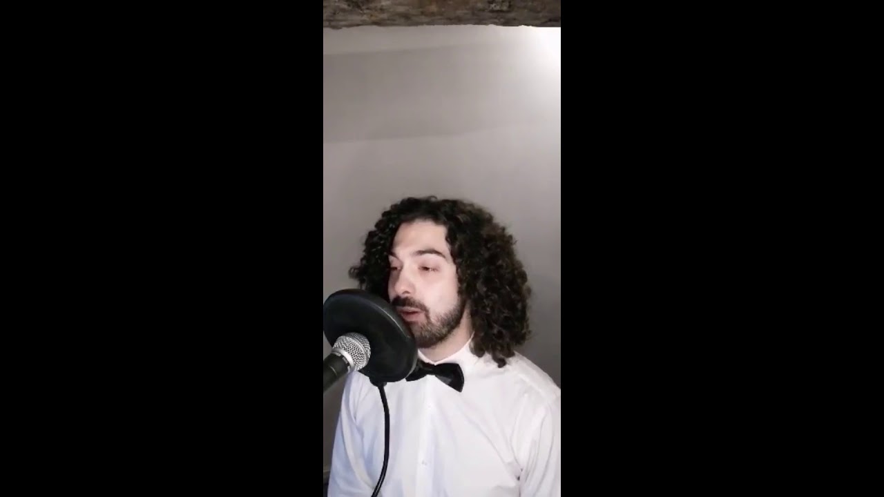 Pedro - The Villain I Appear to be - Cover