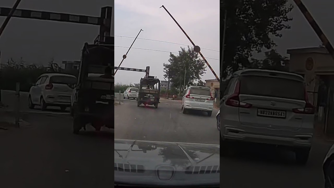 First ride with defender #defender #dashcamvideos #dashcam #dashcamvideo #trendingshorts