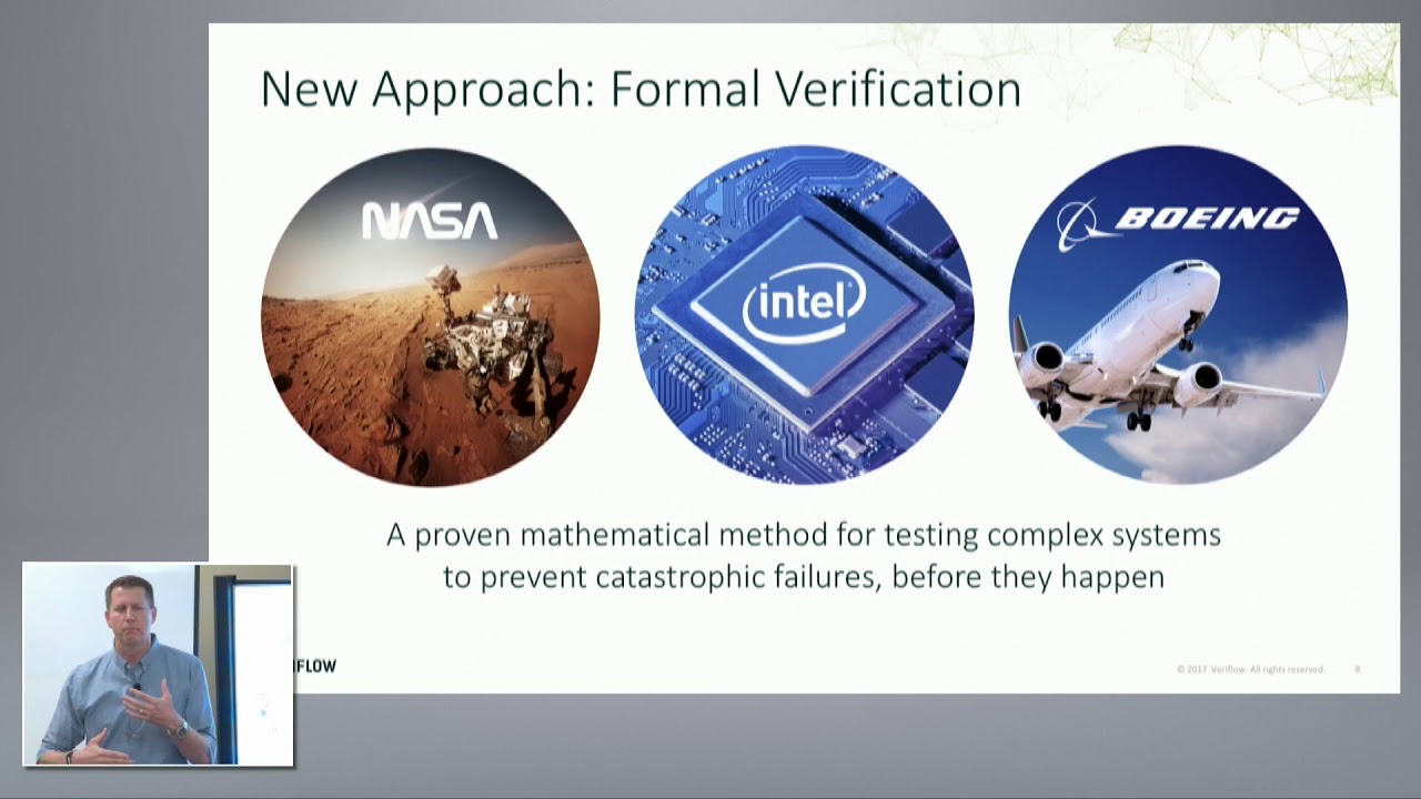 Veriflow Company Overview with James Brear