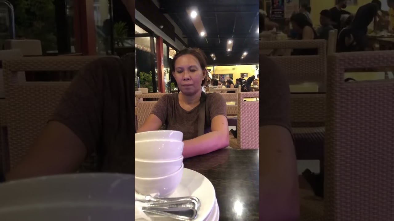 Where to eat in Dumaguete City #foryou #travel #bisaya #dumaguete