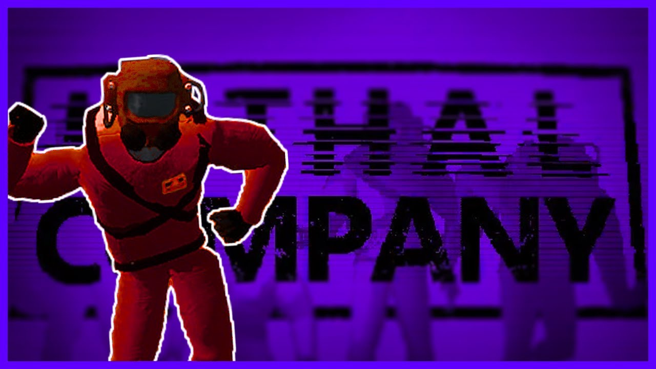 LAGGY AHH LOBBIES | LETHAL COMPANY w/ DAILEENS & WOODSY