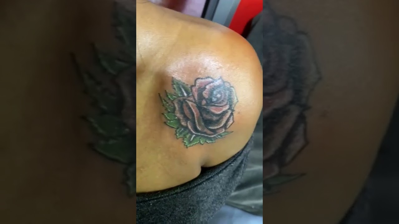 #short #shorts #shortvedio  #bodytattoo #bodyart #art