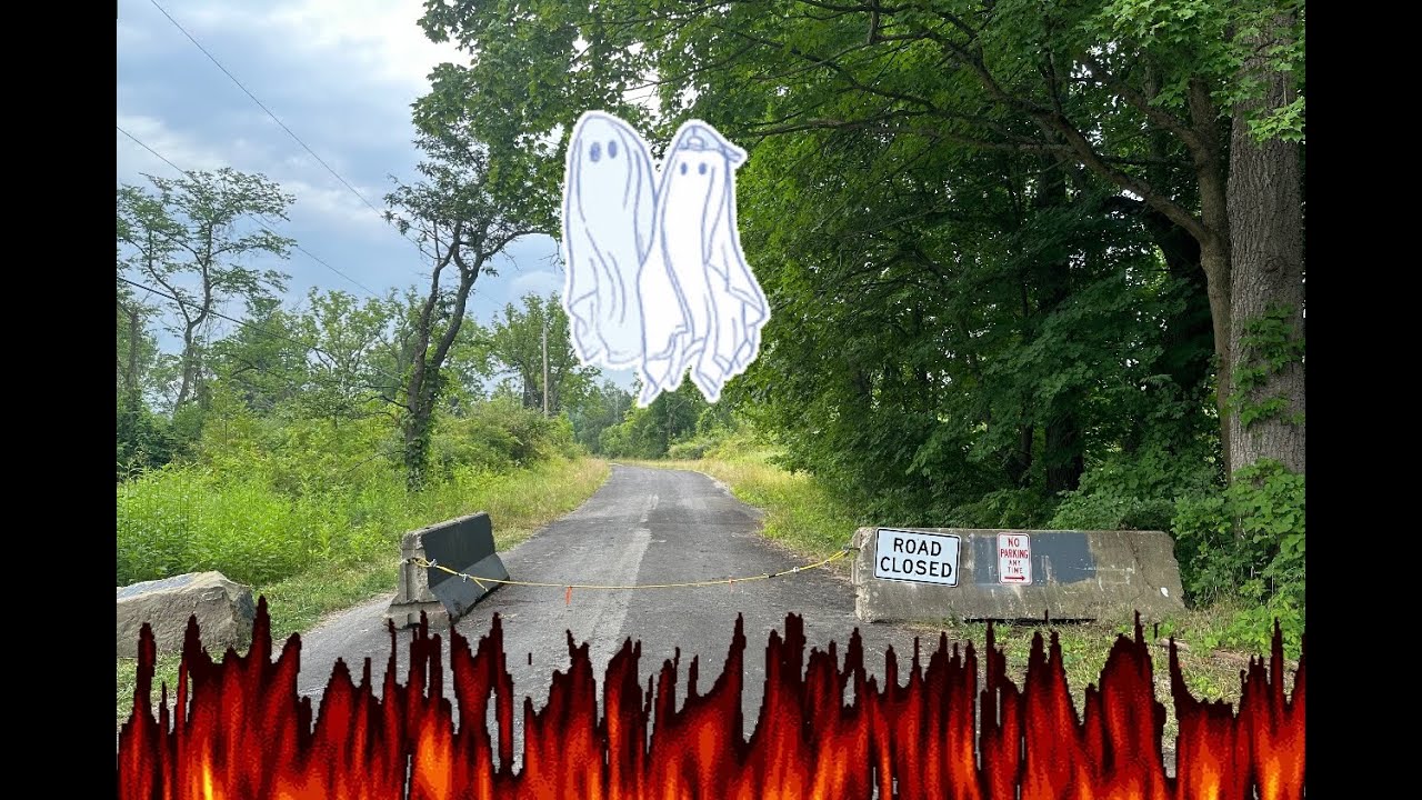 A Trip Into Helltown, Ohio