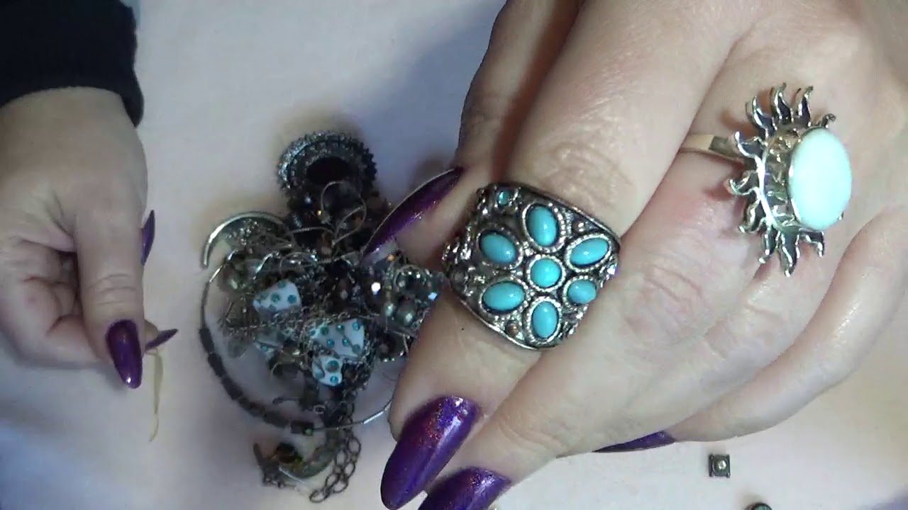 Let's Open Another Jewelry jar