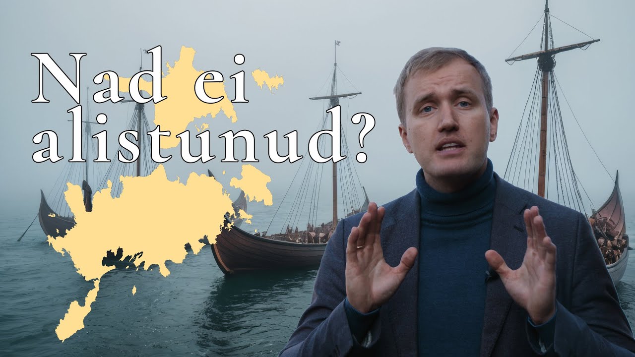 Saaremaa keskaeg / The Middle Ages of Saaremaa