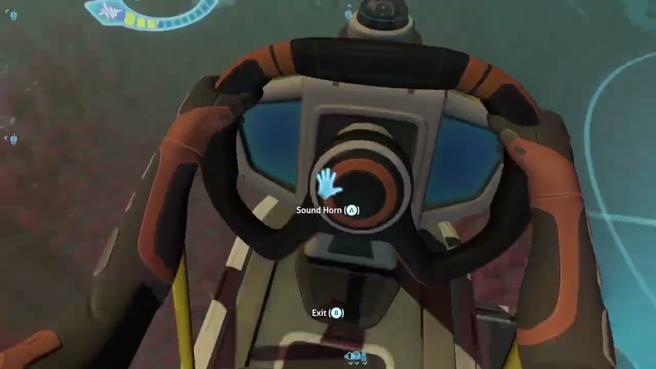 Subnautica ep22: Going deeper