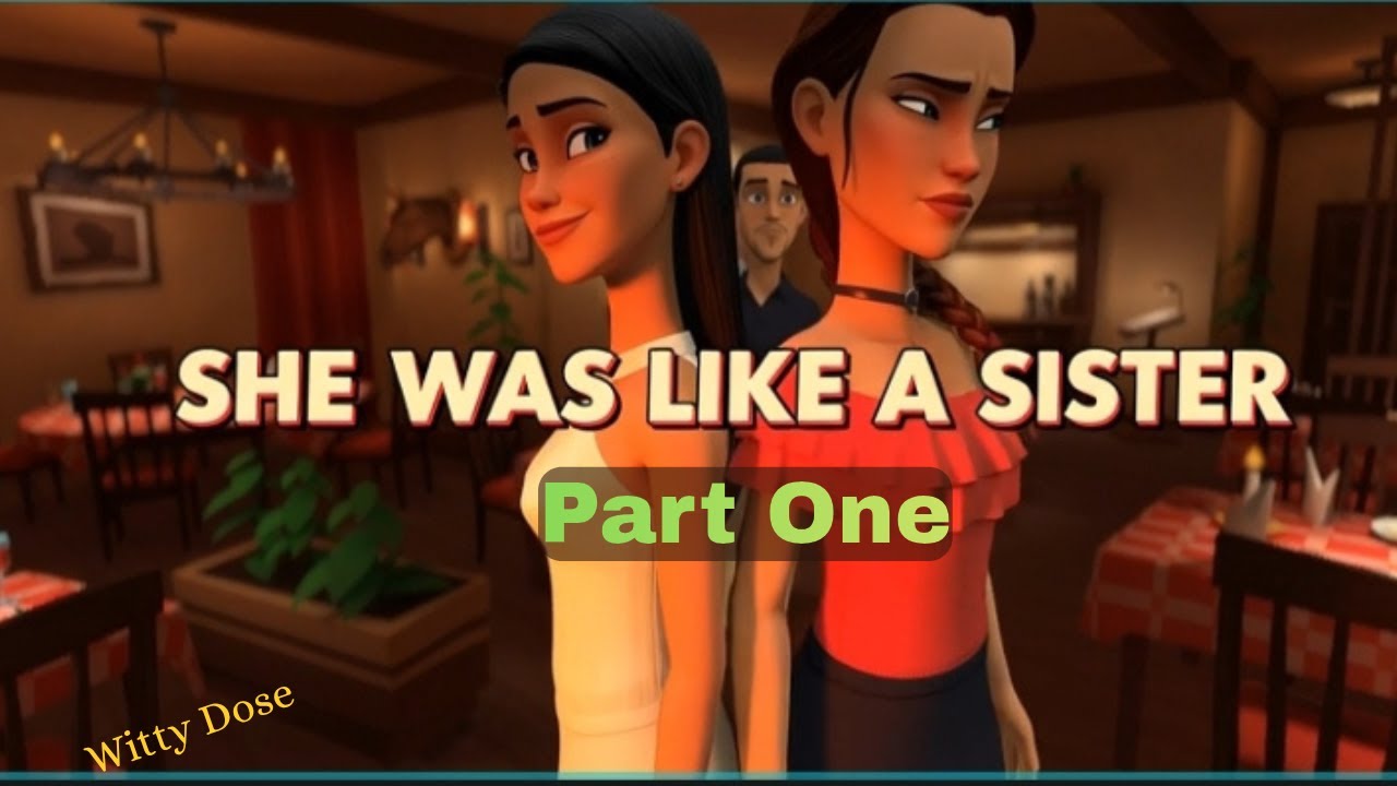 How To Guard Your Heart In a BROKEN GENERATION! (Part One)Animation