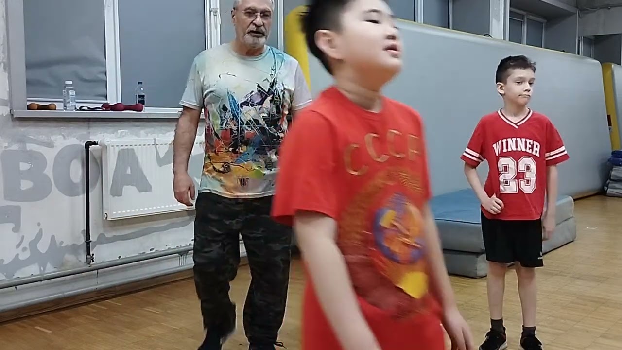 Мл. Группа 23.02.26
