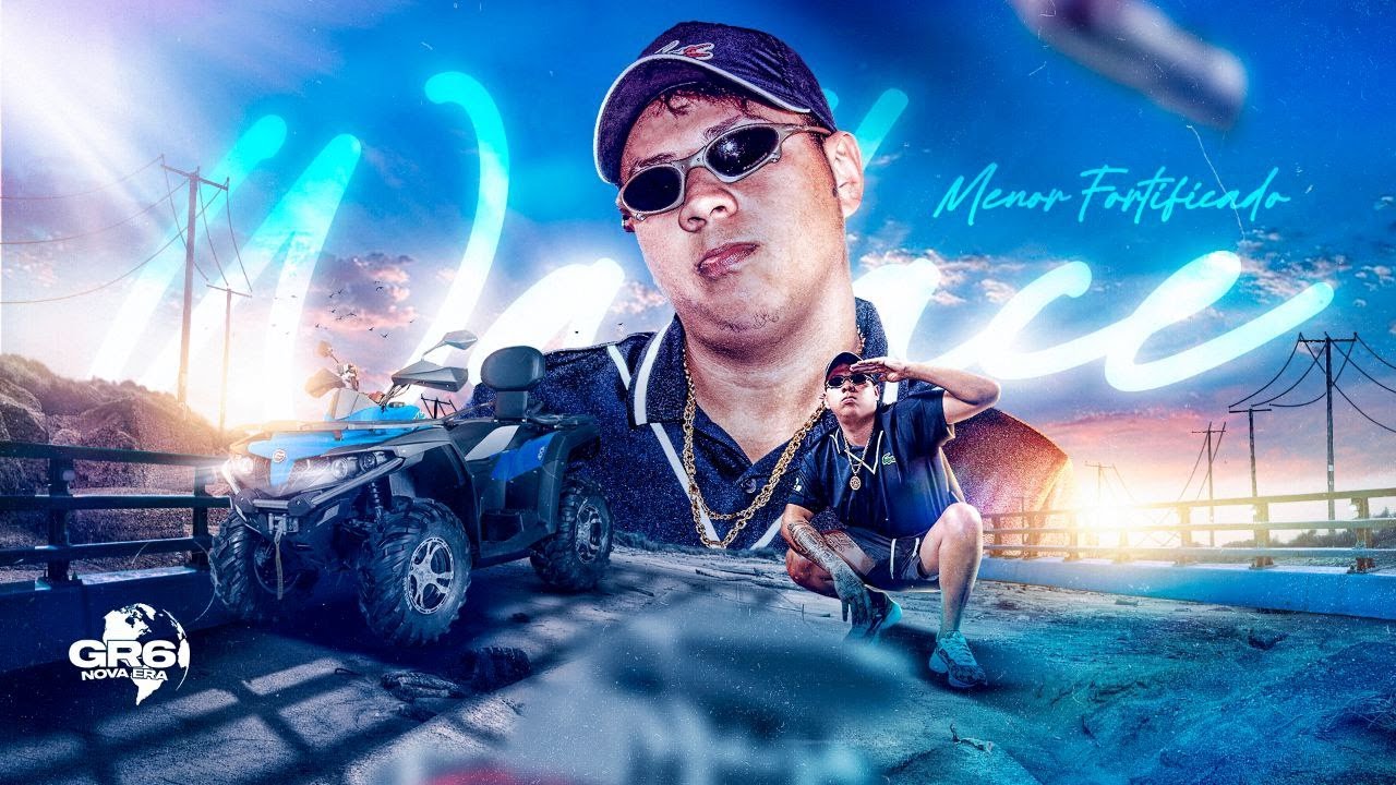 MC WALLACE E MC B.O - Estilo El Chapo (DJ Oreia)