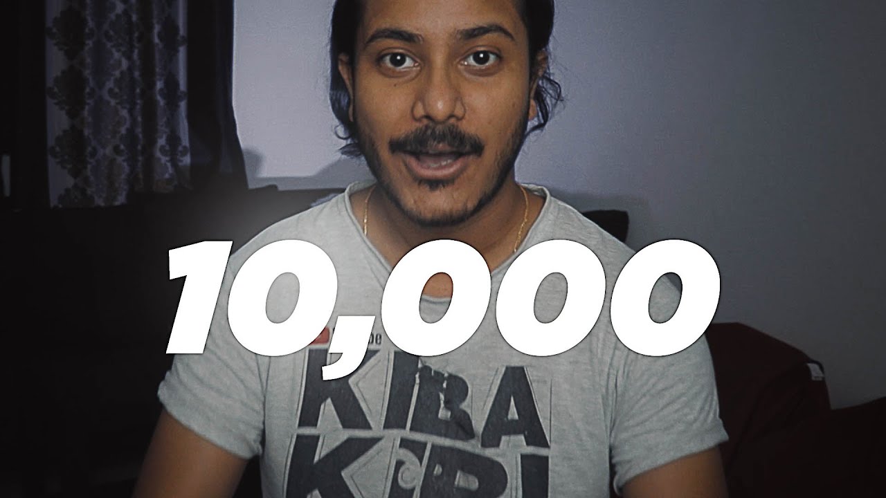 TIME TO GIVE BACK | A KibaKibi and Shamim announcement