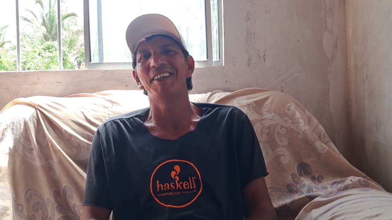 NOTÍCIA DE FRANCISCO ÍNDIO E SUA FAMÍLIA