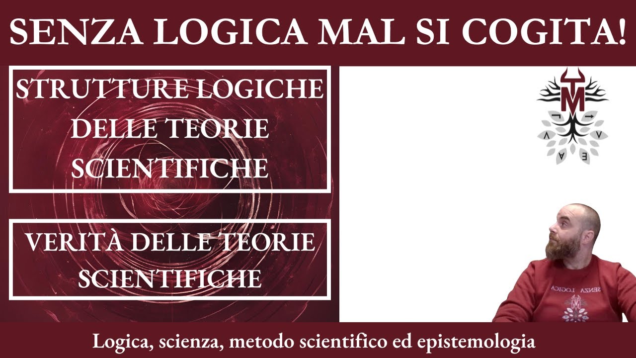 21.1. Verità delle teorie scientifiche