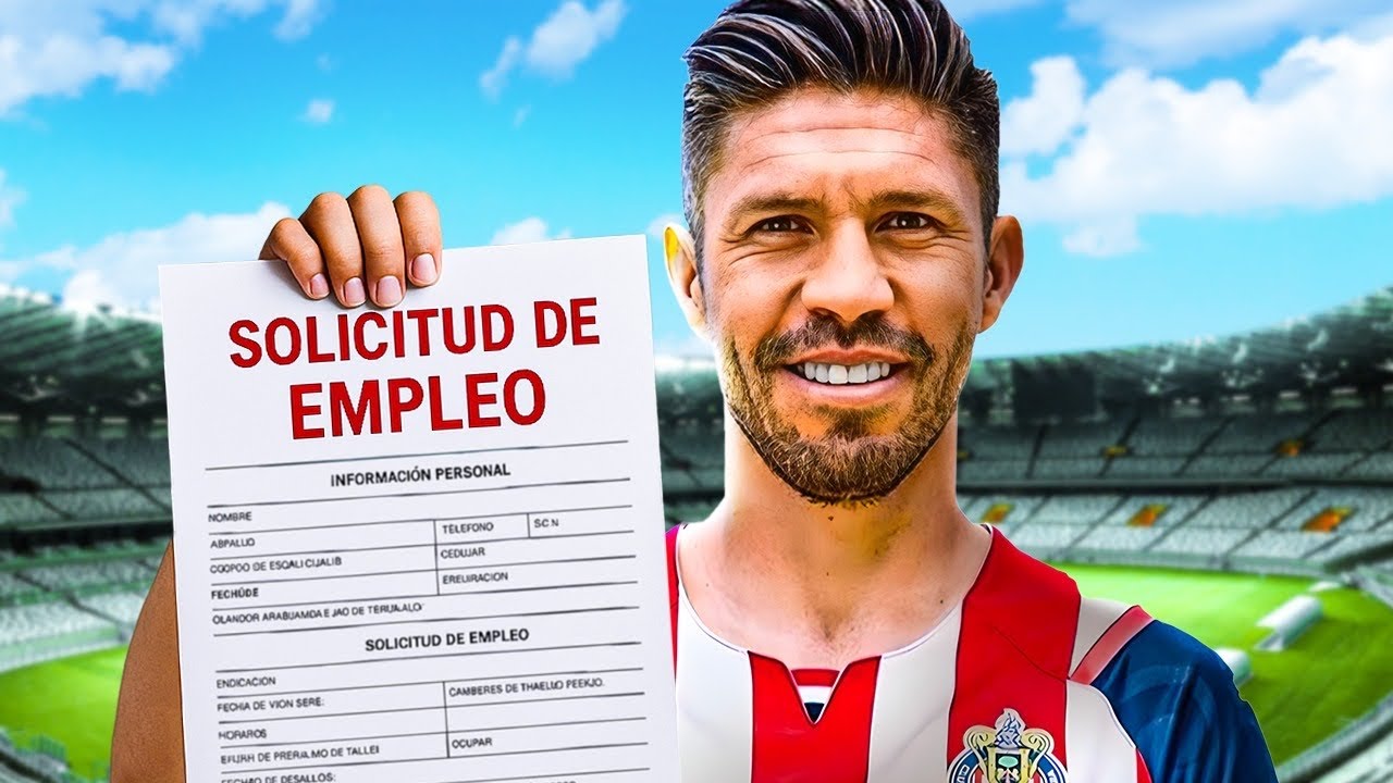 SER FUTBOLISTA NO ES UN TRABAJO REAL