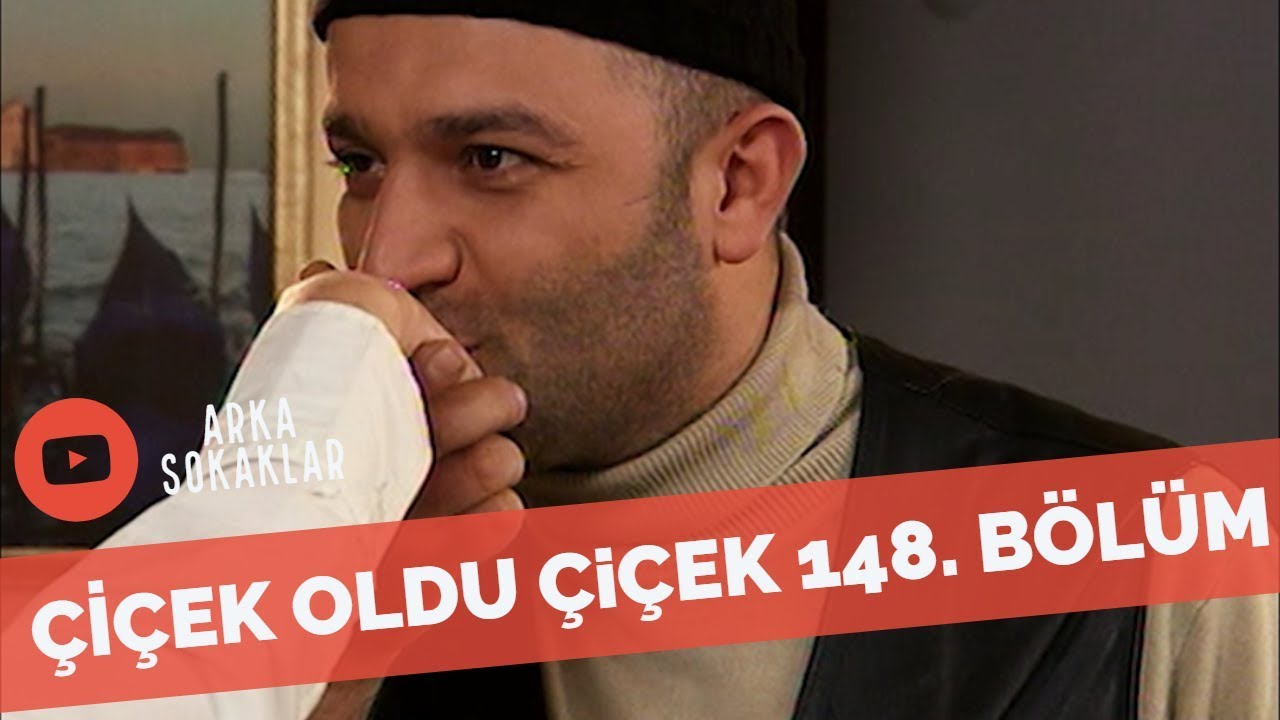 Mesut Psikoloğa Gitti Çiçek Oldu 148. Bölüm
