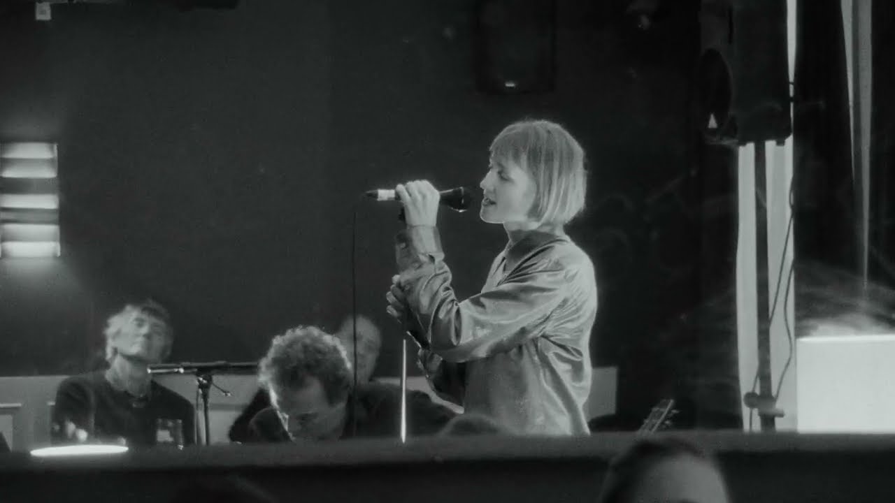 One Nine Two Nine - The Clown - Live At KFK Hope - 18/12/2024