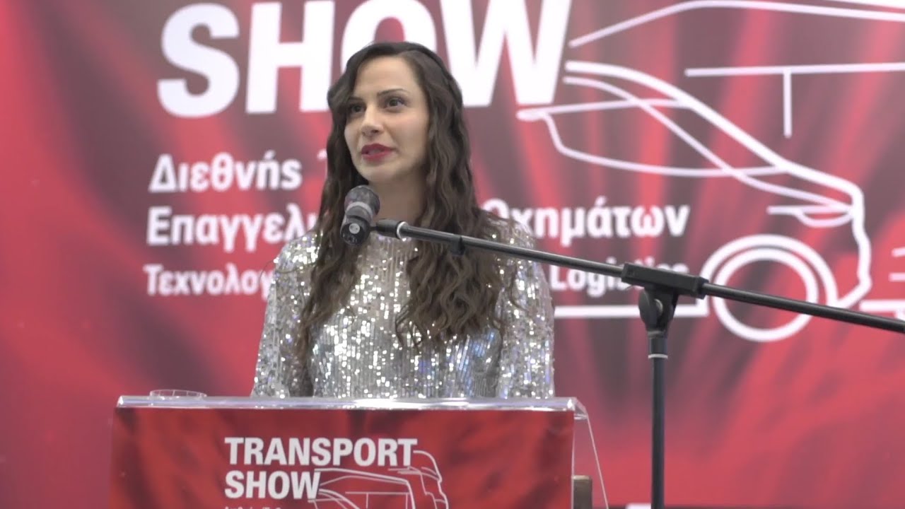 Transport Show 2018