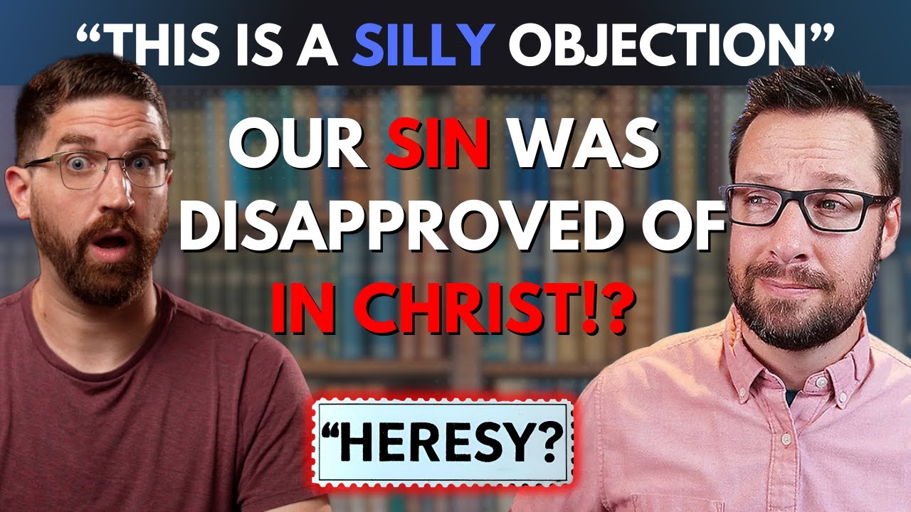 The Dangers of Dogma | Responding to Mike Winger (Part 12)