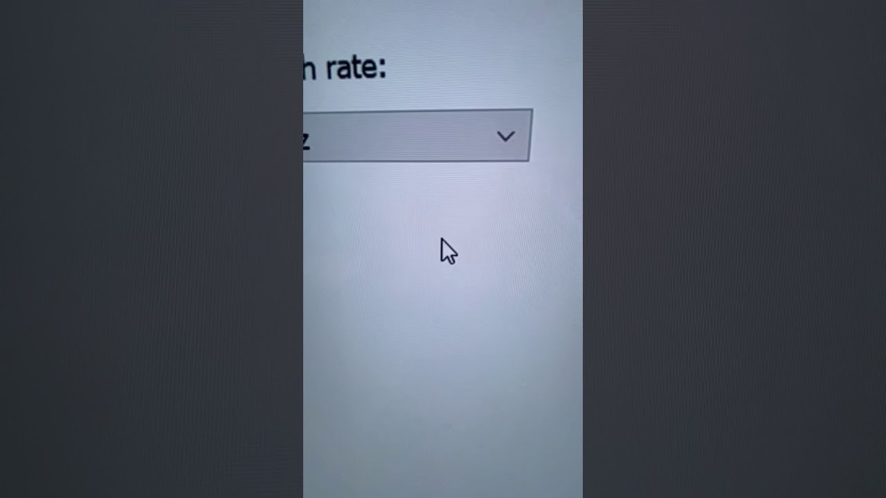 2020 LG BX 55 OLED 120hz quality test
