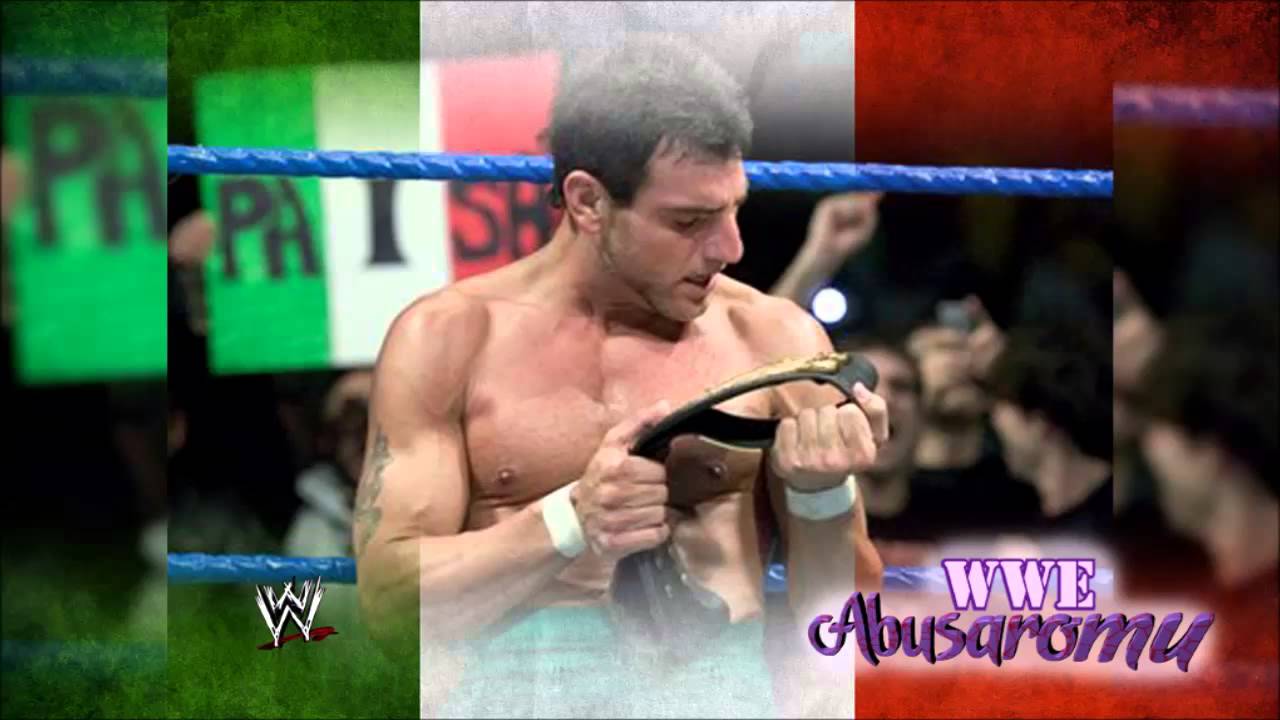 Nunzio Theme Song 