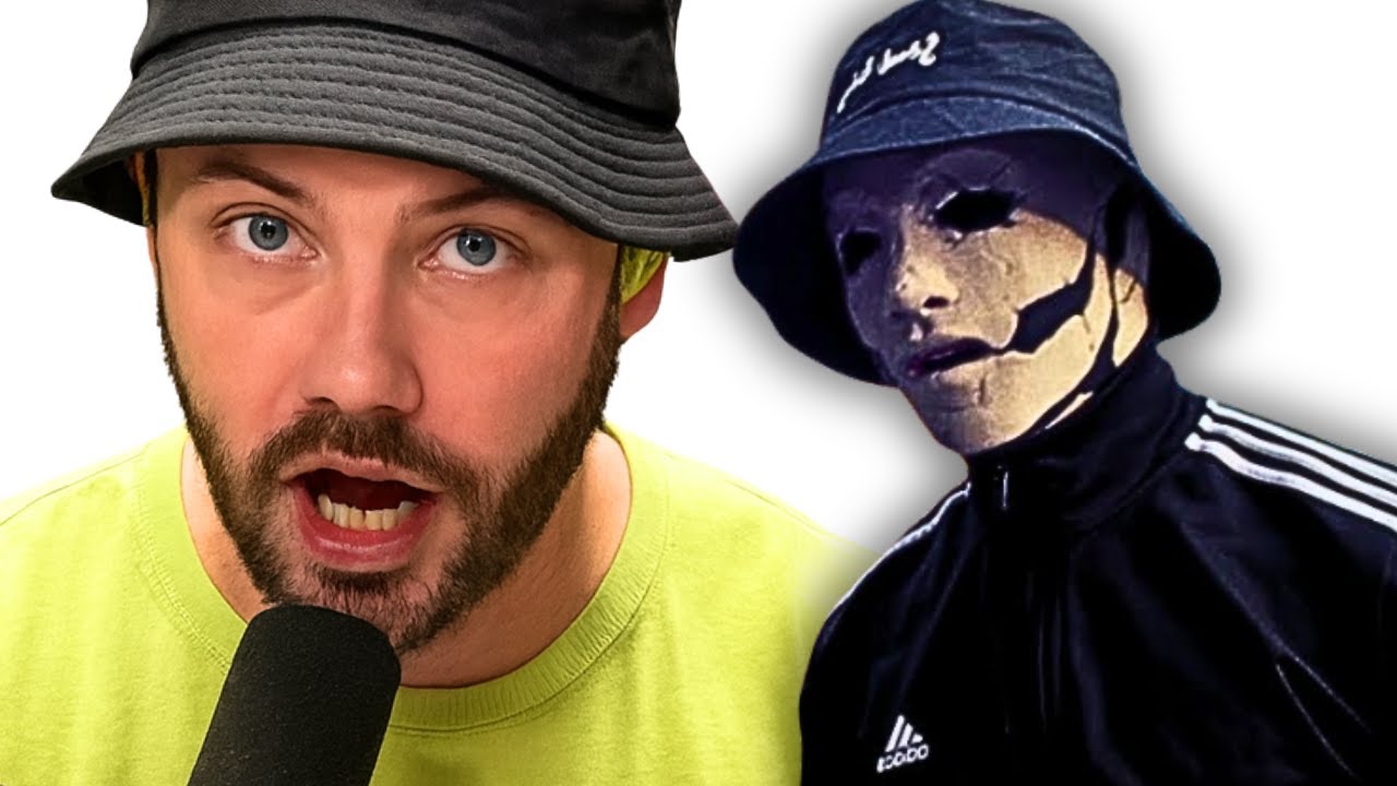 REN x The Skinner Brothers - Ctrl Alt Delete | *Musician Reacts*