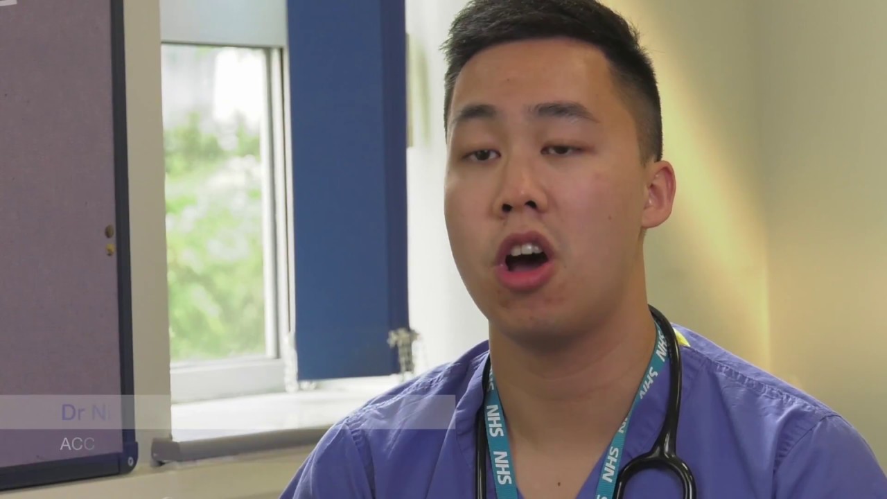 Acute Medicine Junior Doctors Induction