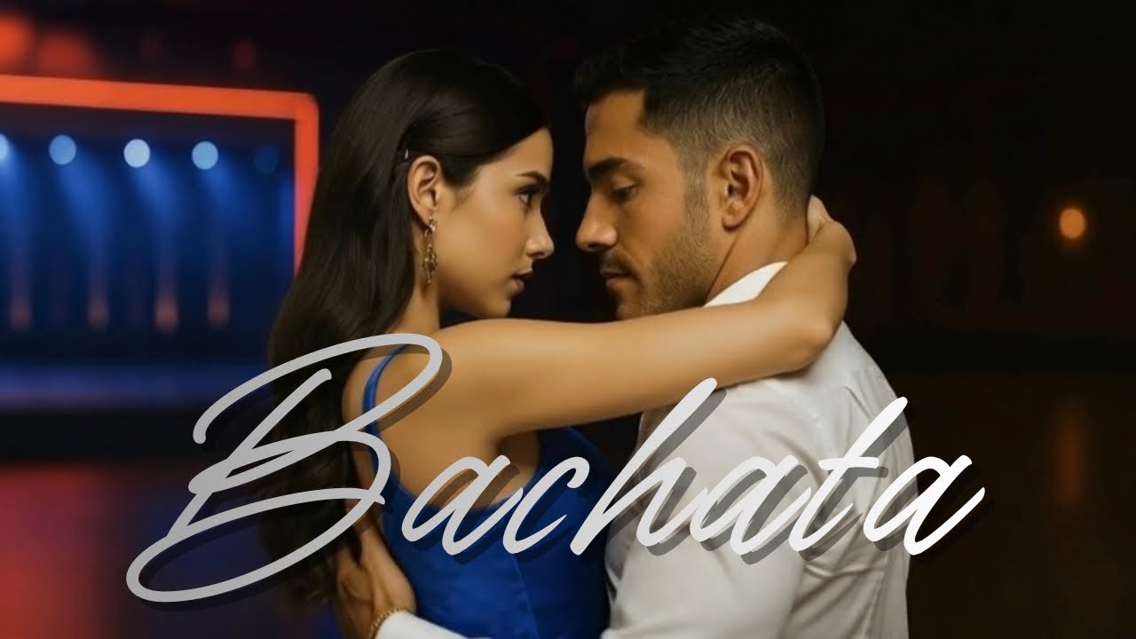 Cuando me muerdes los labios – Bachata Romántica