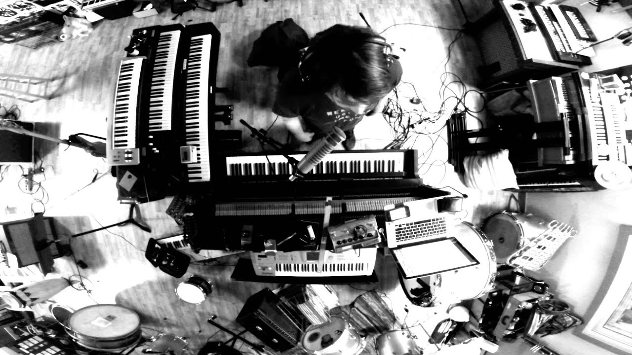 Marco Benevento - 