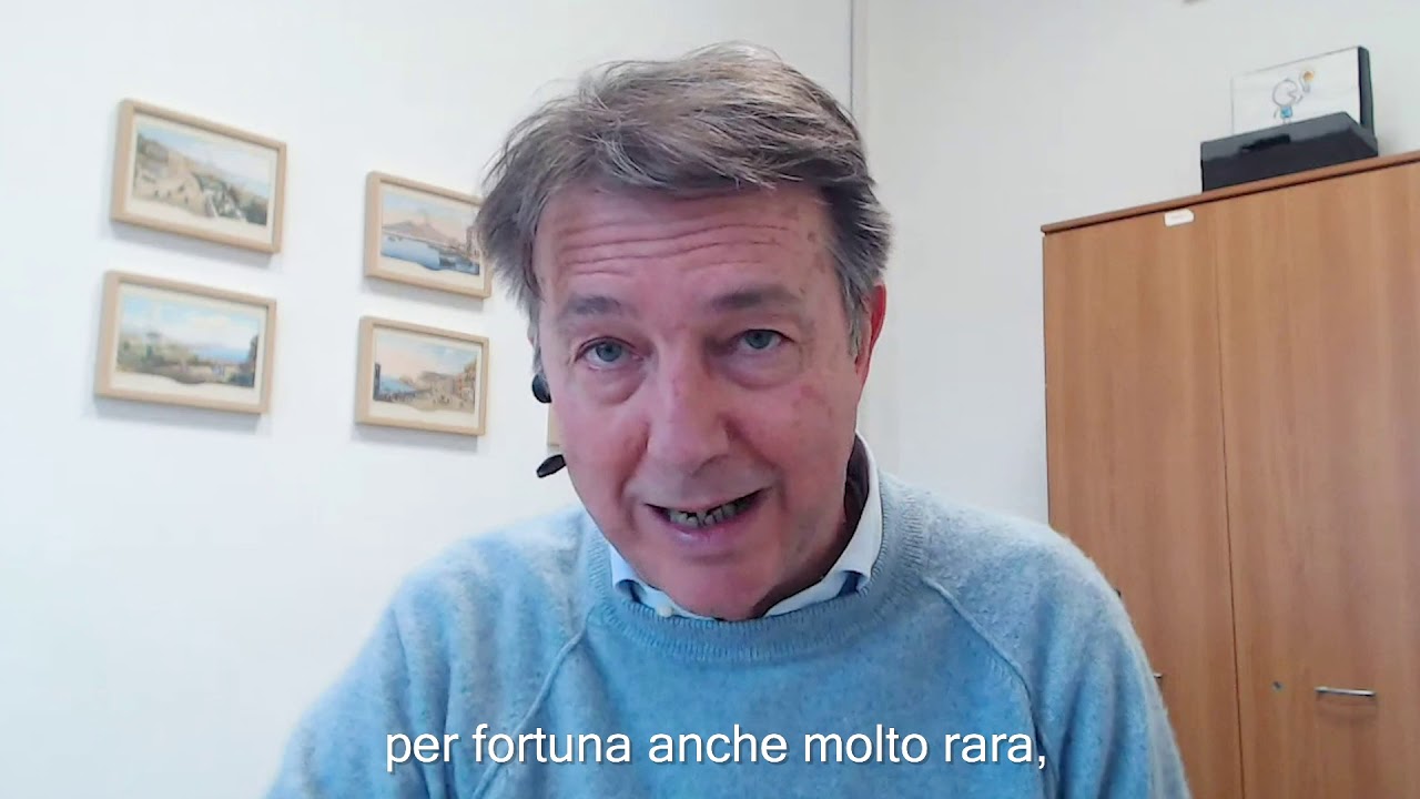 Il vaccino contro il meningococco - Intervista al dott. Tozzi