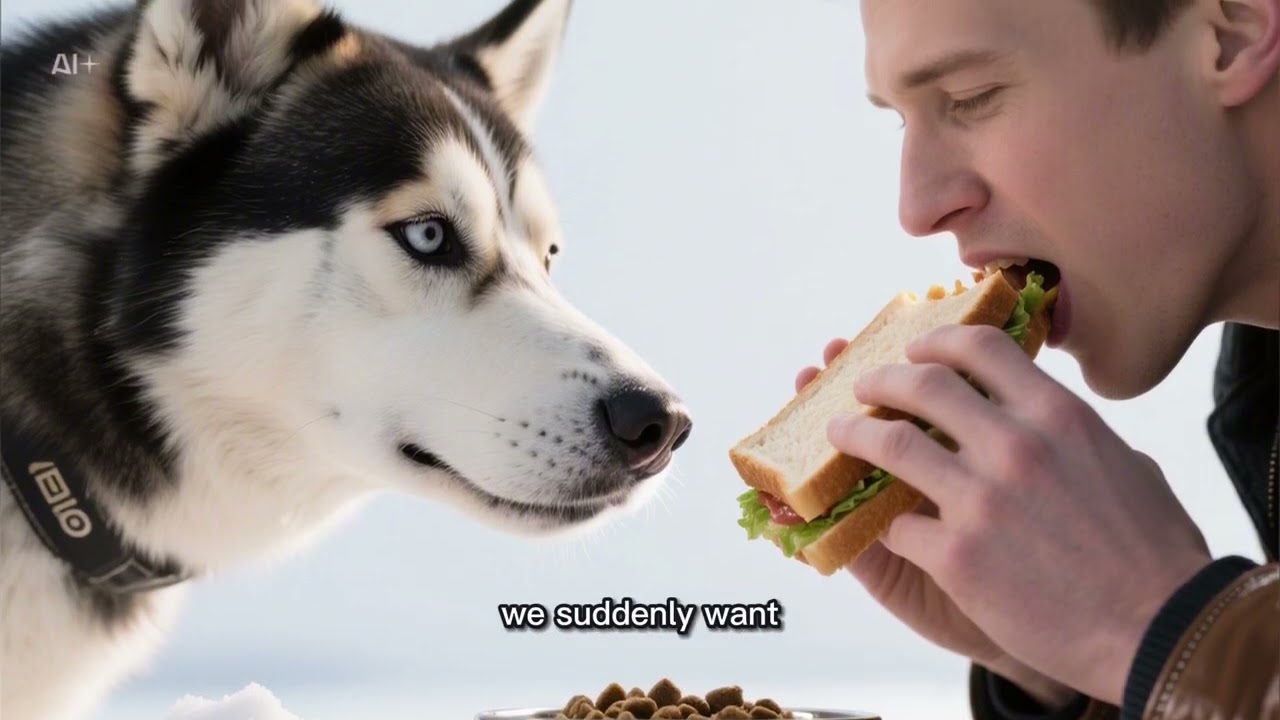 When Huskies Rule the World | A Day in Their Chaotic, Hilarious Kingdom