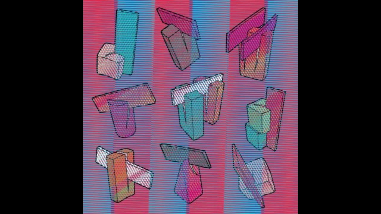 Hot Chip - How Do You Do (James Zabiela Remix)