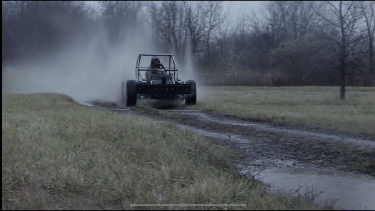 The Lordstown Endurance: Testing the Alpha Skateboard Chassis | Lordstown Motors