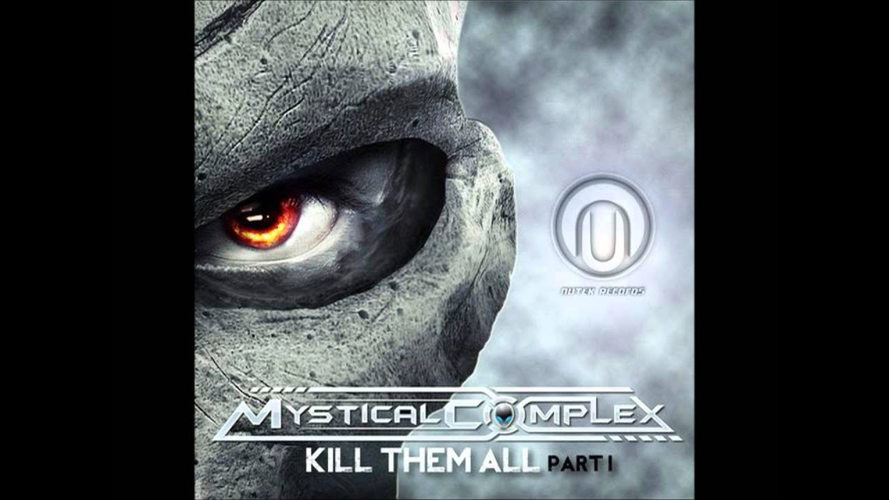 Mystical Complex - Who Am I