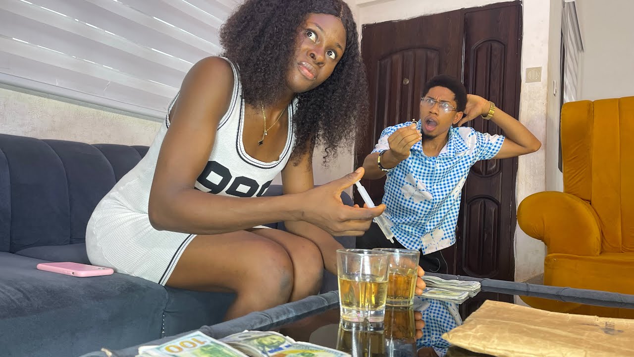 WEALTHY YOUNG MAN WHO WANTED TO PROPOSE TO HIS FIANCÉE GOT THE SHOCK OF HIS LIFE.