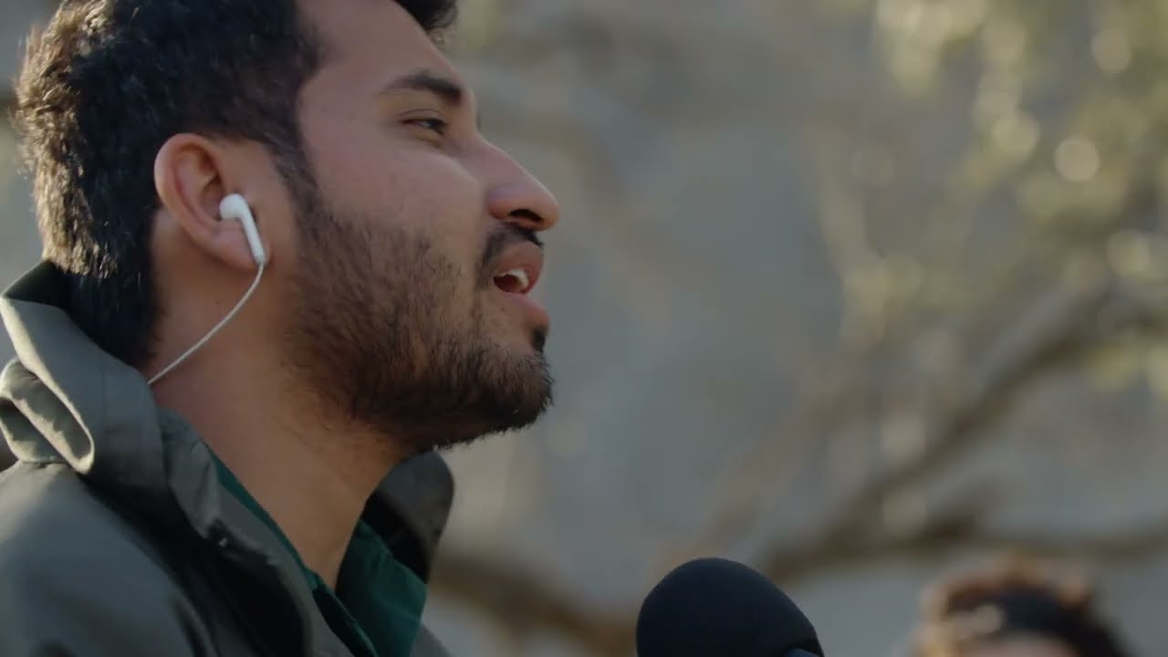 Lafzuna | Zahoor | Musaafir Music | Mountain Child Vol.1