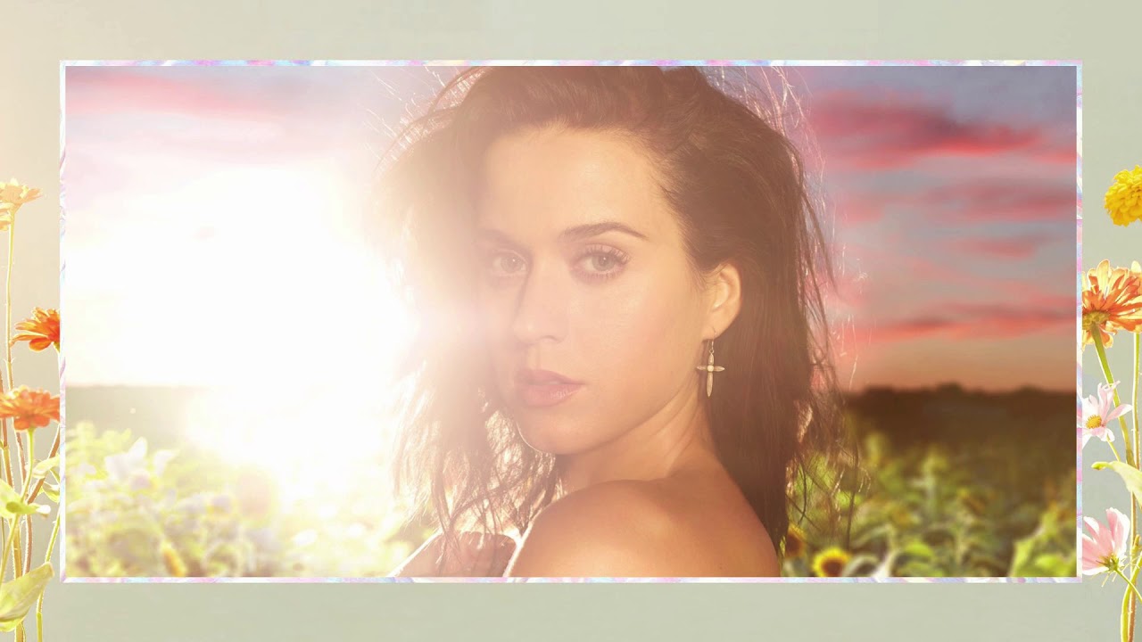 Katy Perry - It Takes Two (Instrumental)