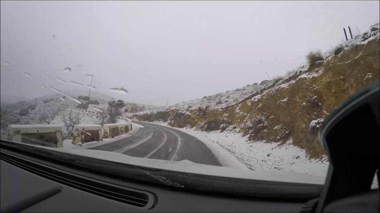 Nevada en Enix 20/01/2017