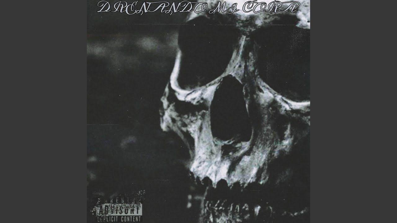 DRENANDO MI CORA (feat. DAKNES280 & ALDAY)
