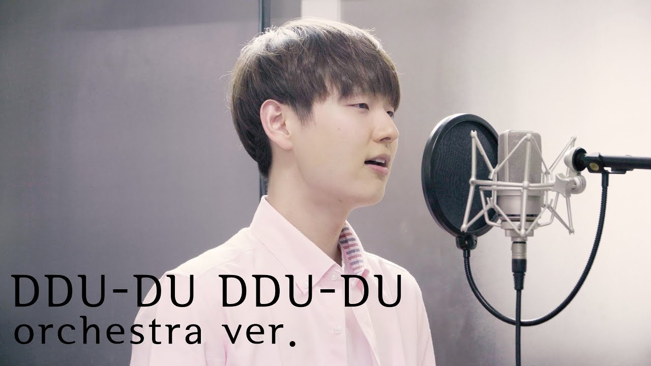 BLACKPINK(블랙핑크) - ‘뚜두뚜두 (DDU-DU DDU-DU)’ (Cover By Dragon Stone)