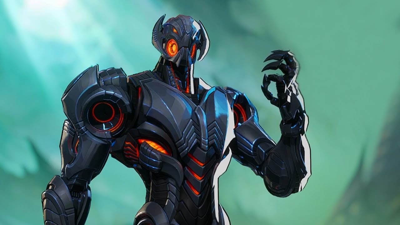 Marvel Rivals devs will do everything but make more Supports